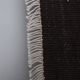 Vintage Turkish kilim, handwoven, 227x324 cm.