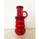 Ceramic vase West Germany, Germany 1970s
