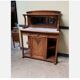 Buffet, armoire, commode, Art nouveau