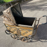 1920s pram