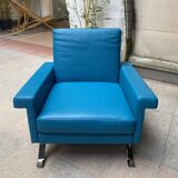 Paire de fauteuils / Lounge ´875´/ Ico Parisi / Edition Cassina