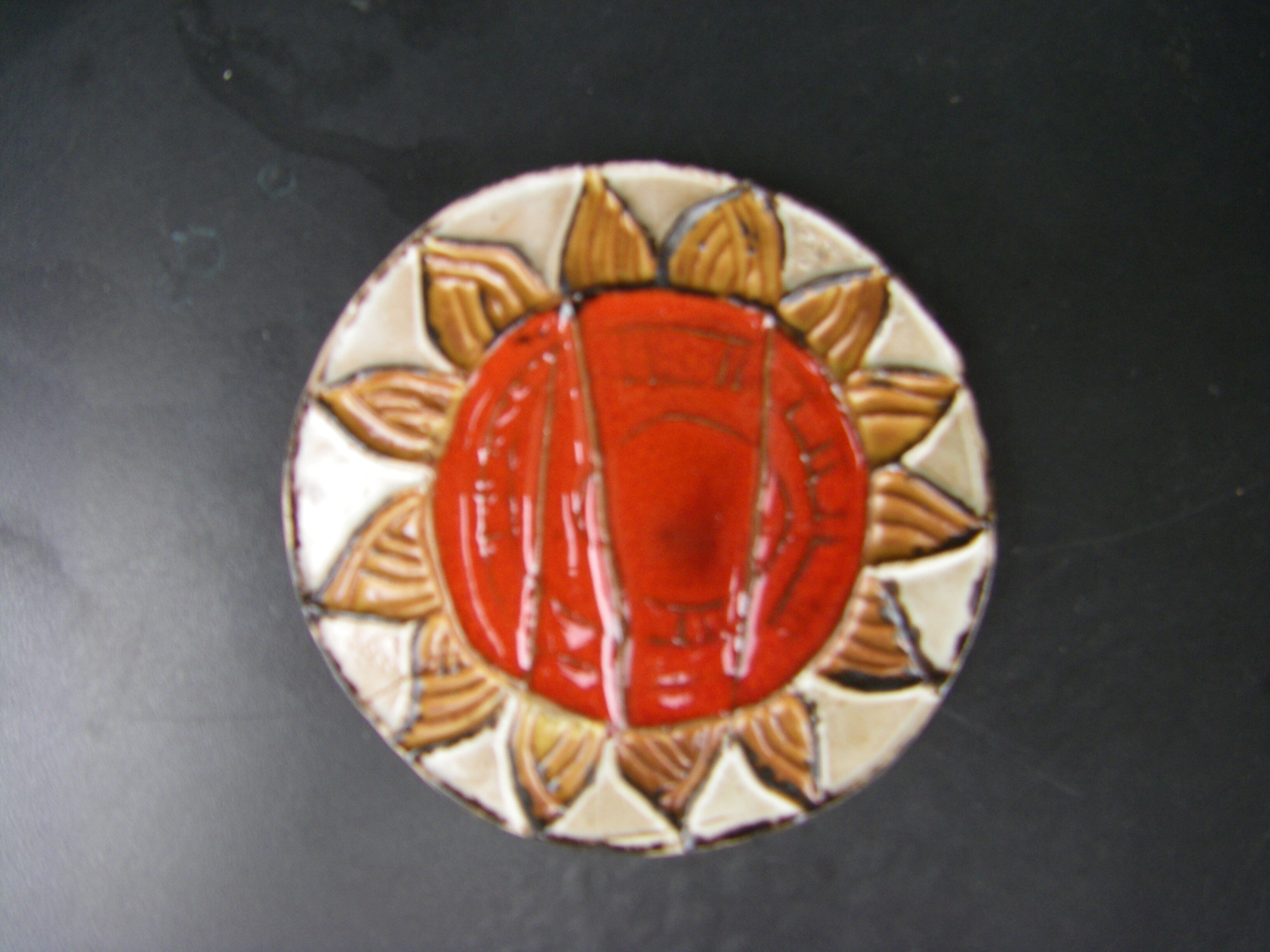 Collection of vintage ceramics