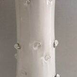 Murano glass vase 40 cm