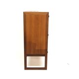 Scandinavian teak chest of drawers 'Varié-B', Arne Wahl-Iversen, Möbel-Ikea, Sweden, 1960