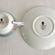 Wedgwood tea cup Florentine model