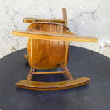 Child rocking chair
