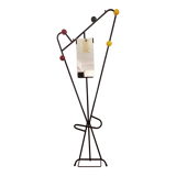 Coat rack