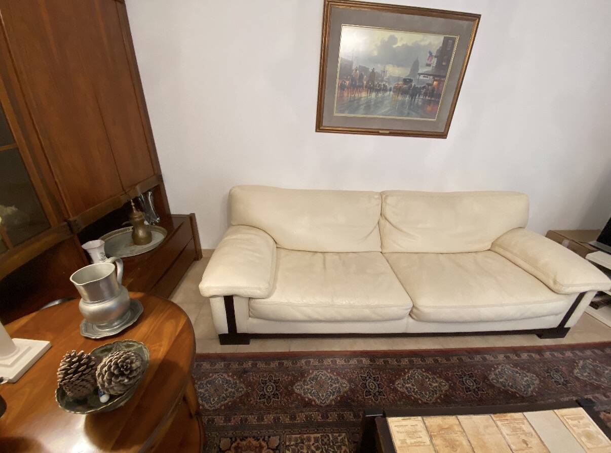 Canapé Roche Bobois