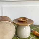 Berry sandstone water butter maker