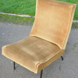 Pair of Louis Paolozzi drivers