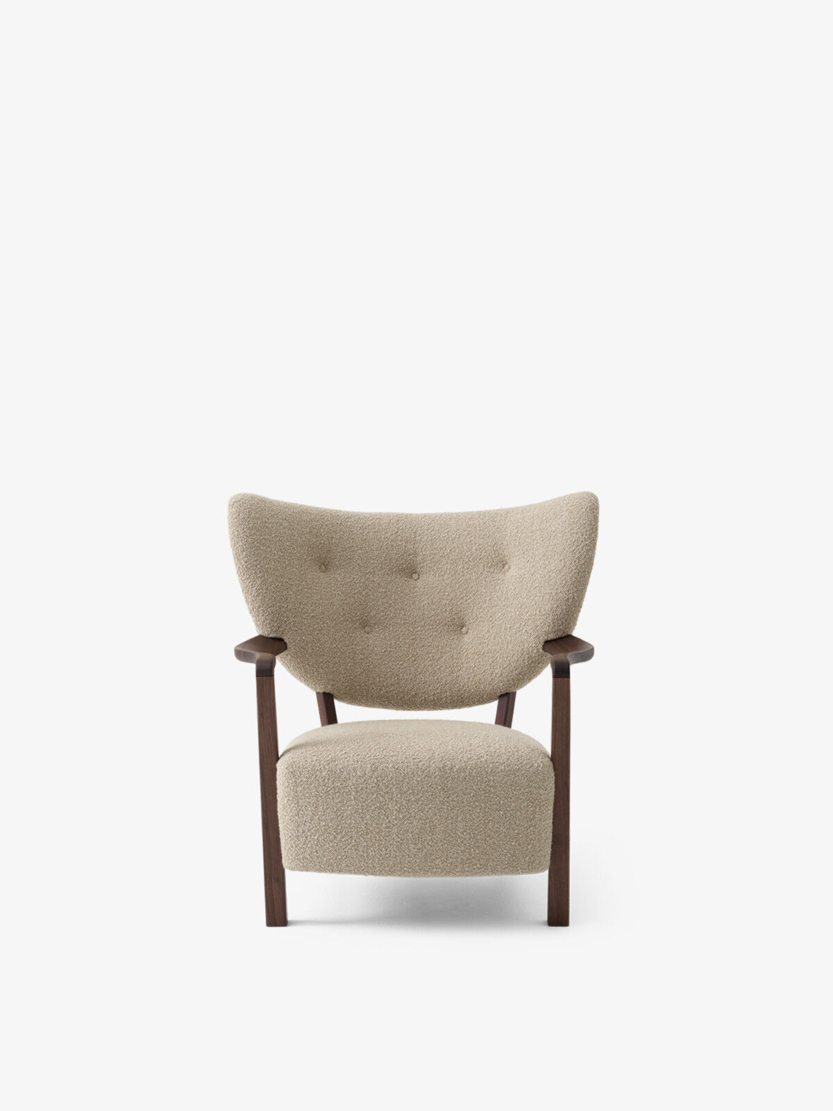 Wulff armchair - and tradition