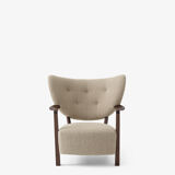 Wulff armchair - and tradition