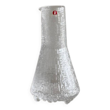 Iittala Ultima Thule mini carafe by Tapio Wirkkala