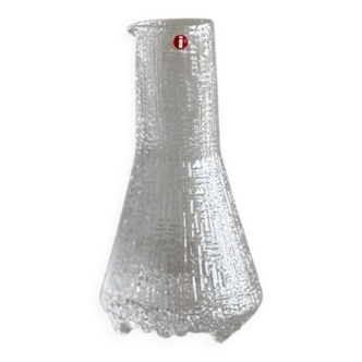 Iittala Ultima Thule mini carafe par Tapio Wirkkala