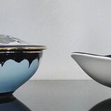 Vintage ceramic set "Charme Holland"