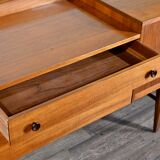 Midcentury Nathan sideboard in teak