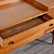 Midcentury Nathan sideboard in teak