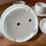 Coffee service