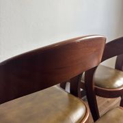 Gondola chairs Baumann