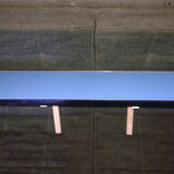 Shelf in vintage formica