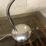 Vintage chrome desk lamp design 60/70