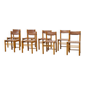 ensemble exceptionnel - chaises