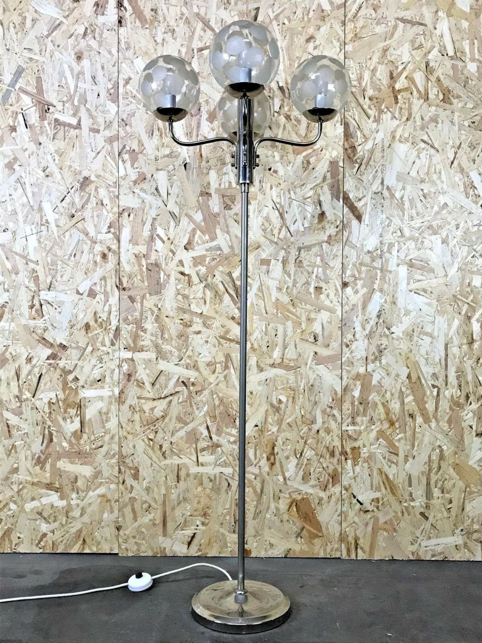 60s 70s lamp