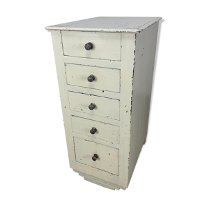 Chiffonnier style art deco