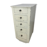 Cabinet with drawers