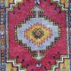 Tapis anatolien Yahyahli fait main 175x110cm