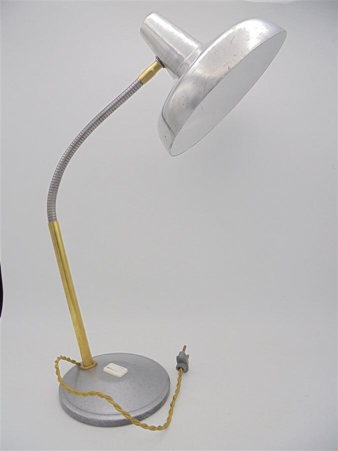 Lamp Aluminor