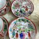 Japanese Porcelain Cups