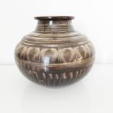 Vase by Lucien Brisdoux