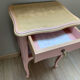 Bedside table
