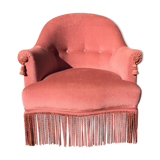 Toad chair