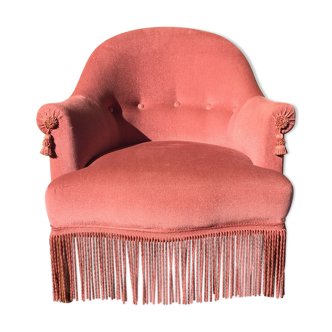 Toad chair