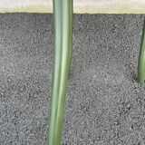 Mundus label canned chair