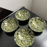 Vintage ceramic cups