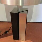 Vintage lamp 70s height 83cm