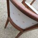 Pair of chairs 1930
