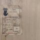 U460 wooden tower sideboard by Jiri Jiroutek for Interier Praha 1960