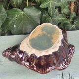 Shell emptier