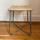 Industrial stool