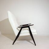 Fauteuil Steiner SK640 de Pierre Guariche