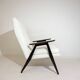 Fauteuil Steiner SK640 de Pierre Guariche