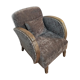 Fauteuil restoré
