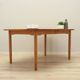 Ash table, Danish design, 1960s, designer: Gunnar Falsig, manufacturer: Hol