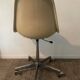 Charles & Ray Eames office chair, Herman Miller edition