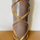 Vase Longwy