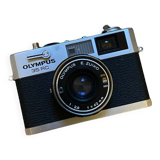 Olympus 35 RC film camera